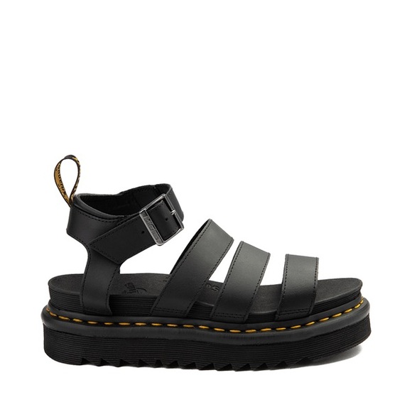 Dr. Martens Blaire Sandal 🖤 - Picture 3 of 9